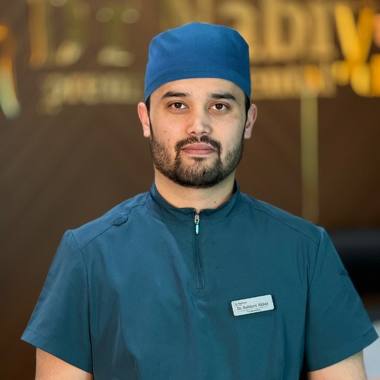 Dr.Nabiyev Abror