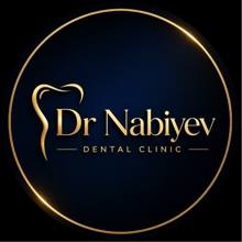 Dr Nabiyev logotipi